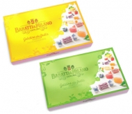 BARATTI CARAM.GR.400 T.10,90 GELATINE ASSORTITE